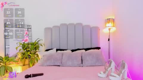  Scarlett Steelee  Independent Model online show from 03.04.26