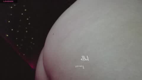 scarlett online show from 10.30.25