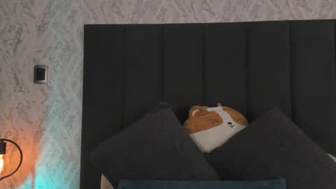 Scarlett online show from 03.24.26