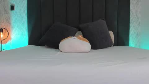 Scarlett online show from 03.25.26