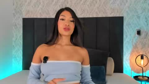 Snapshot of scarlett_vegga chatting on 06.19.26 Scarlett online show from 06.19.26