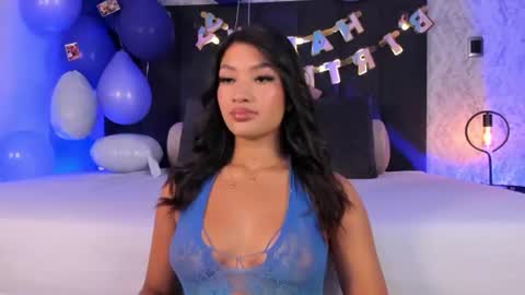 Snapshot of scarlett_vegga chatting on 06.27.26 Scarlett online show from 06.27.26