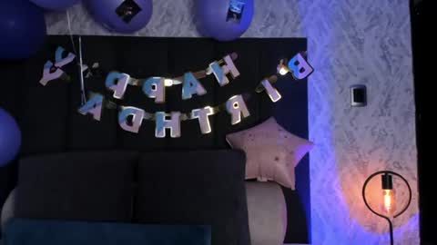 Snapshot of scarlett_vegga chatting on 06.30.26 Scarlett online show from 06.30.26