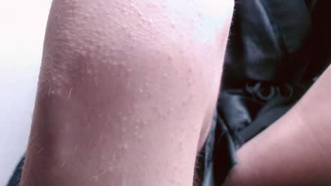 Scarlett Von Rose online show from 09.15.25