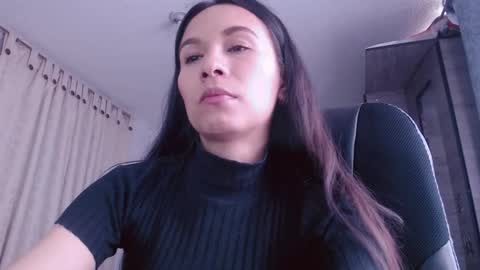 Scarlett Von Rose online show from 10.21.25