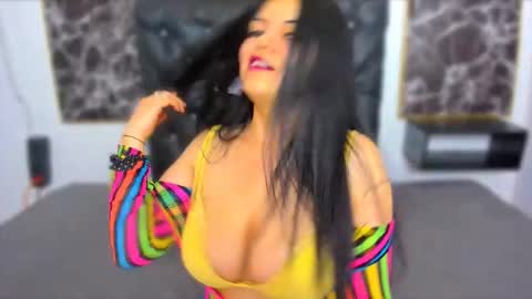 Scarlett online show from 09.09.25