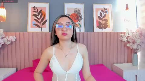 Snapshot of scarlett_white__ chatting on 06.22.26 Scarlett online show from 06.22.26