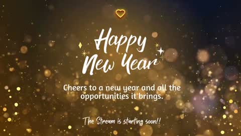 Scarlett  online show from 01.19.25