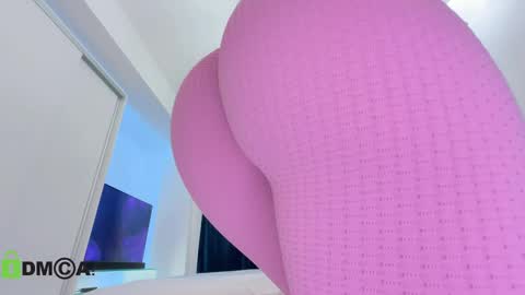 ScarlettAndTom online show from 03.10.25