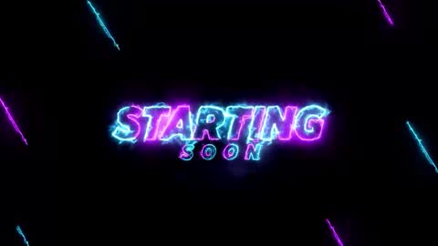 ScarlettAndTom online show from 03.24.26