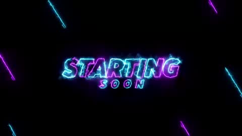 Snapshot of scarlettandtom chatting on 05.18.26 ScarlettAndTom online show from 05.18.26
