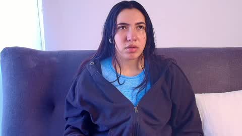 Snapshot of scarlettangell chatting on 04.01.26 Sara online show from 04.01.26