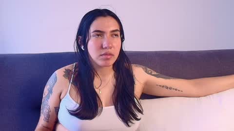 Snapshot of scarlettangell chatting on 04.01.26 Sara online show from 04.01.26