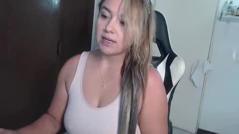 Snapshot of scarlettbellee chatting on 05.04.26 Scarlett online show from 05.04.26