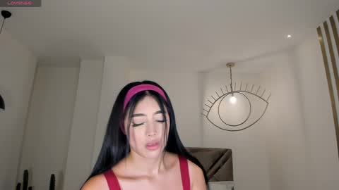 Snapshot of scarlettblaze1 chatting on 05.16.26 Sacrlett Blaze online show from 05.16.26