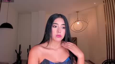 Snapshot of scarlettblaze1 chatting on 06.27.26 Sacrlett Blaze online show from 06.27.26