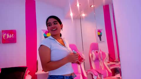 Scarlette  online show from 02.08.25