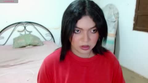 Snapshot of scarlette_mason_1 chatting on 12.03.25 KARLA online show from 12.03.25