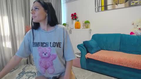 Scarlett online show from 11.01.25