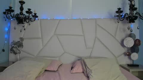 Scarlett Fever online show from 04.02.26