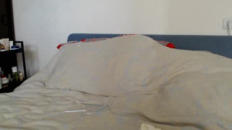 Scarlett online show from 04.30.26