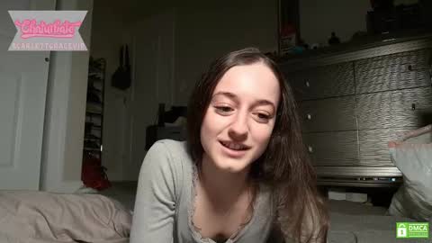 scarlettgracevip online show from 02.07.25