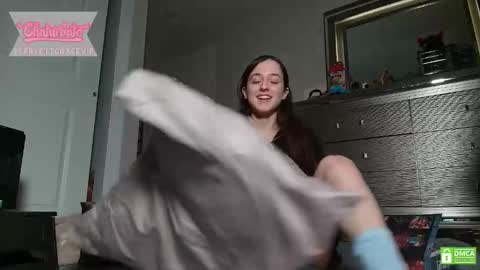 scarlettgracevip online show from 02.20.25