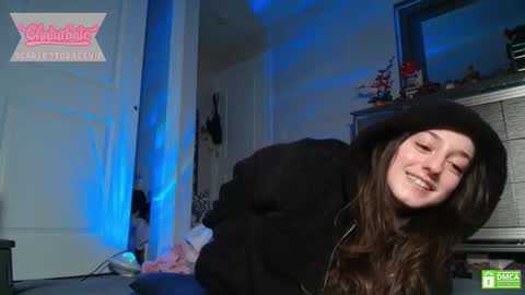 scarlettgracevip online show from 03.04.25