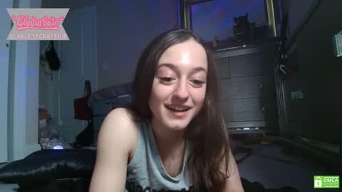 scarlettgracevip online show from 03.05.25