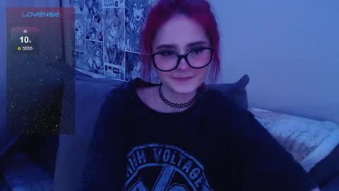 Scarlett online show from 02.19.26