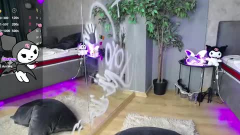 scarlettjakobs online show from 11.22.25