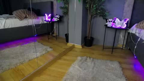 scarlettjakobs online show from 03.09.26