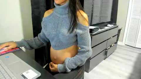 Snapshot of scarlettjennerr chatting on 03.12.26 scarlettjennerr online show from 03.12.26