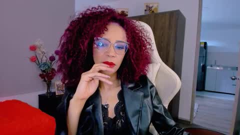 Scarlett online show from 01.31.26