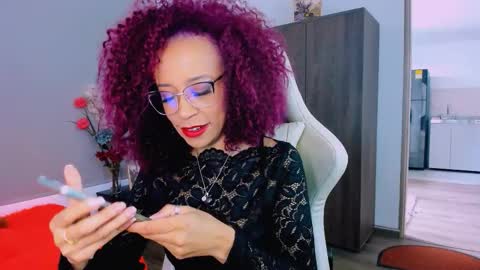 Scarlett online show from 02.04.26