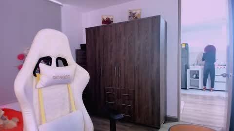 Scarlett online show from 02.09.26