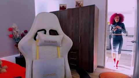 Scarlett online show from 02.18.26