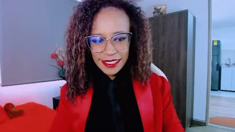 Snapshot of scarlettmalbec chatting on 06.09.26 Scarlett online show from 06.09.26