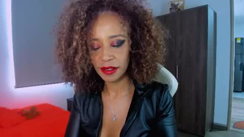 Snapshot of scarlettmalbec chatting on 06.22.26 Scarlett online show from 06.22.26