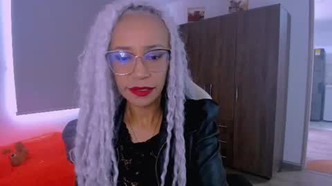 Snapshot of scarlettmalbec chatting on 08.06.26 Scarlett online show from 08.06.26