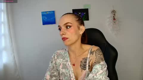 Scarlett online show from 05.16.26