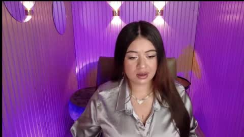  scarlettmousse online show from 01.13.26