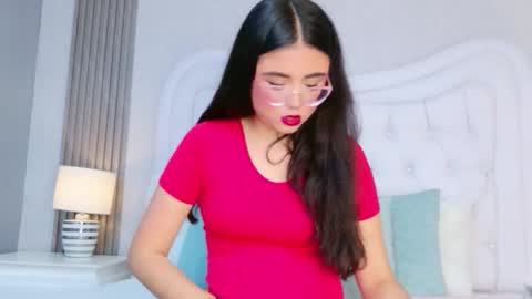 Snapshot of scarlettpetrovaa chatting on 03.09.26 Scarlett Petrova online show from 03.09.26