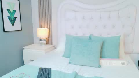Snapshot of scarlettpetrovaa chatting on 03.24.26 Scarlett Petrova online show from 03.24.26