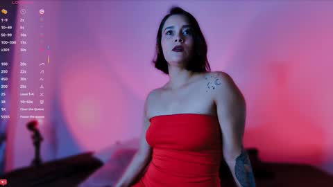 Danna online show from 02.15.26