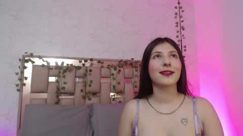 Scarlet online show from 12.05.25