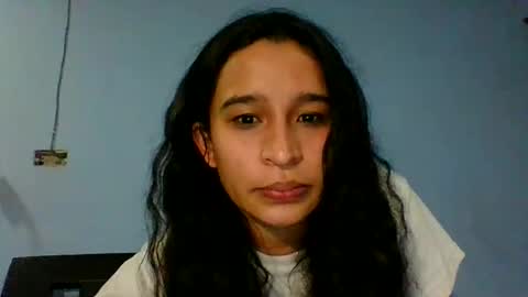 Snapshot of scarlettscottx chatting on 03.28.26 Nataly online show from 03.28.26