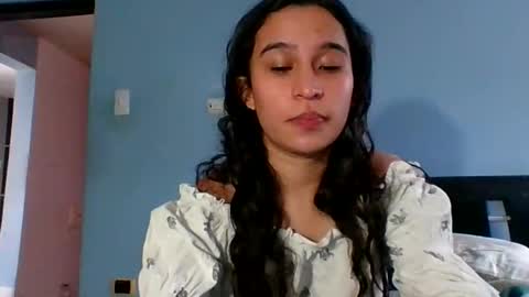 Snapshot of scarlettscottx chatting on 03.30.26 Nataly online show from 03.30.26