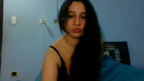 Snapshot of scarlettscottx chatting on 04.21.26 Nataly online show from 04.21.26