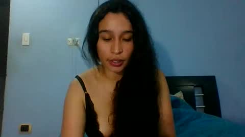 Snapshot of scarlettscottx chatting on 04.21.26 Nataly online show from 04.21.26